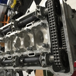 Alfa Romeo Clearance Check