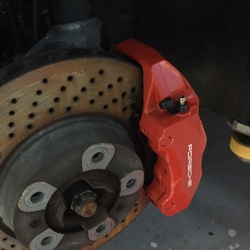 Brake Bleed DIY Tricks