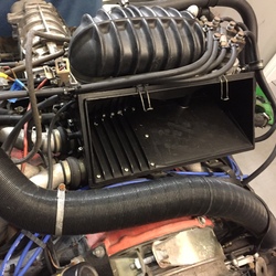Porsche CIS Fuel Injector Seal Replacement