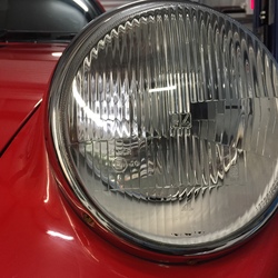 Porsche 911 Pad Keeper Install at BreitWerks Part 5