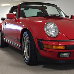 Porsche 911 Pad Keeper Install at BreitWerks Part 1