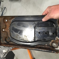 2001 996tt Battery Box Debacle