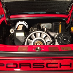 Porsche 911 Pad Keeper Install at BreitWerks Part 2
