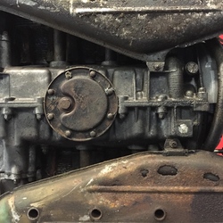 2.4L Teardown
