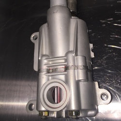 2.4L Oil Pump Refurb
