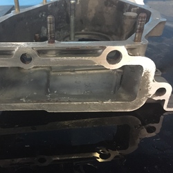 Lapping 911 Porsche Chain Boxes