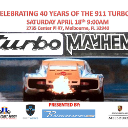 Turbo Mayhem