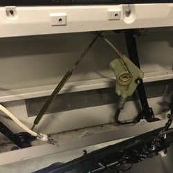 Porsche Window Regulator Adjustment 