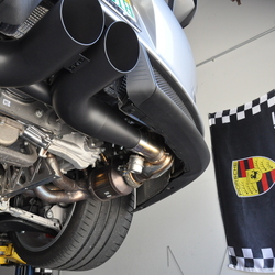 Performance Enhancements