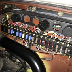 Phoenix - 1976 Porsche 911S Complete Mechanical Re Thumbnail