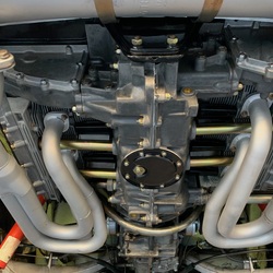 Phoenix - 1976 Porsche 911S Complete Mechanical Re Thumbnail