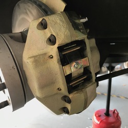 Phoenix - 1976 Porsche 911S Complete Mechanical Re Thumbnail
