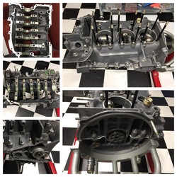 Phoenix - 1976 Porsche 911S Complete Mechanical Re Thumbnail
