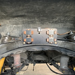 1986 Porsche 911 Carrera Engine Management Upgrade Thumbnail