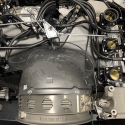 1986 Porsche 911 Carrera Engine Management Upgrade Thumbnail