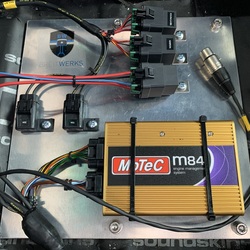 1986 Porsche 911 Carrera Engine Management Upgrade Thumbnail