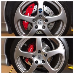 Brakes!!!