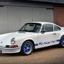 Porsche 2.4L to 2.7L Engine Rebuild