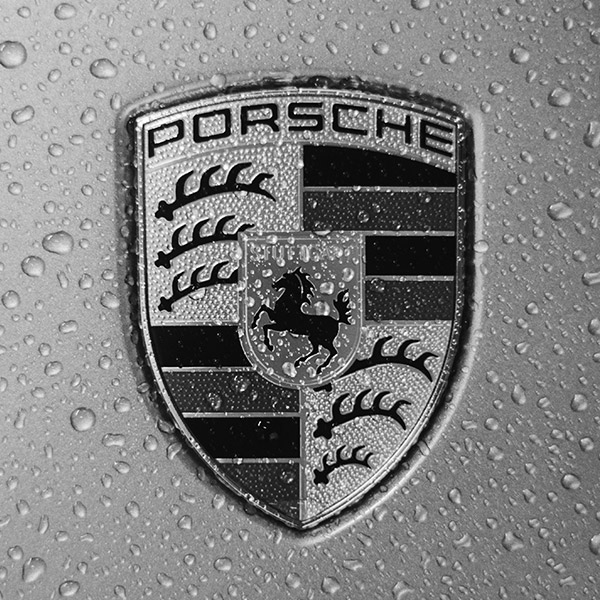 BREITWERKS porsche logo